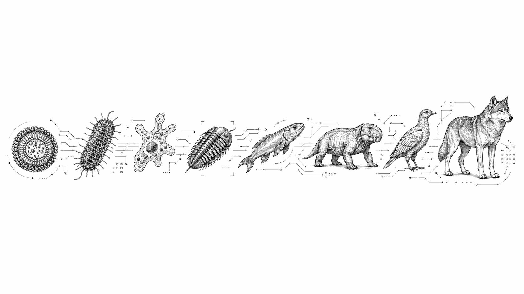 Wikimedia Commons line art, scientific illustration.